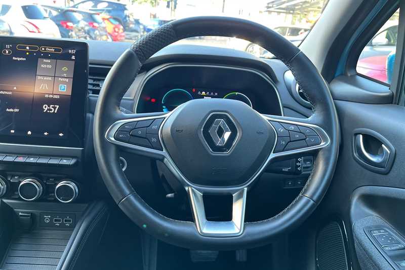 Used Renault Zoe 2022 for sale - 76400900: Photo 11