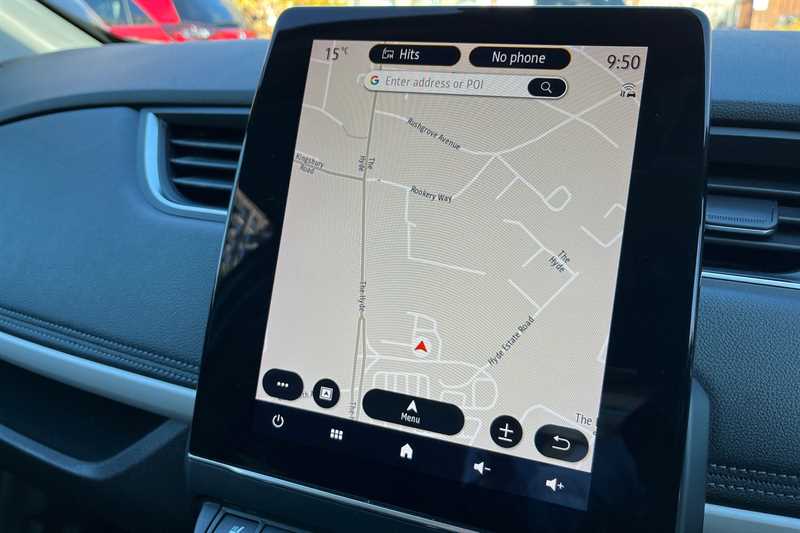 Used Renault Zoe 2022 for sale - 76400900: Photo 14