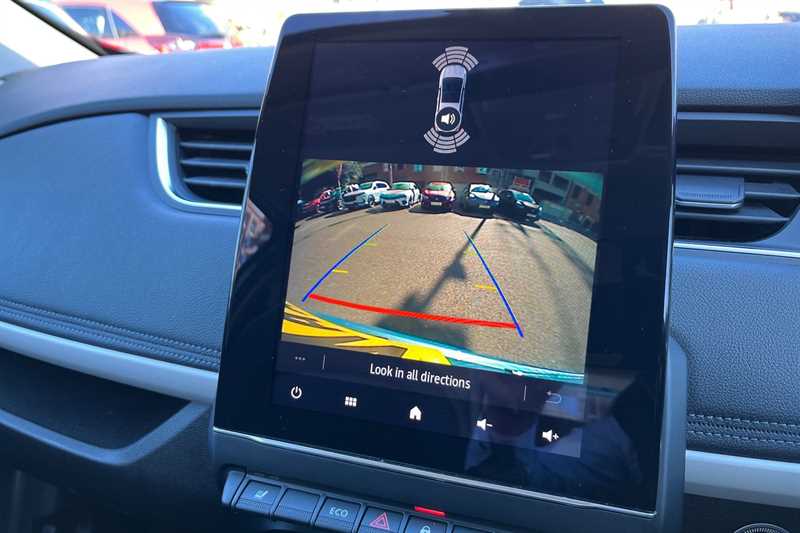 Used Renault Zoe 2022 for sale - 76400900: Photo 15