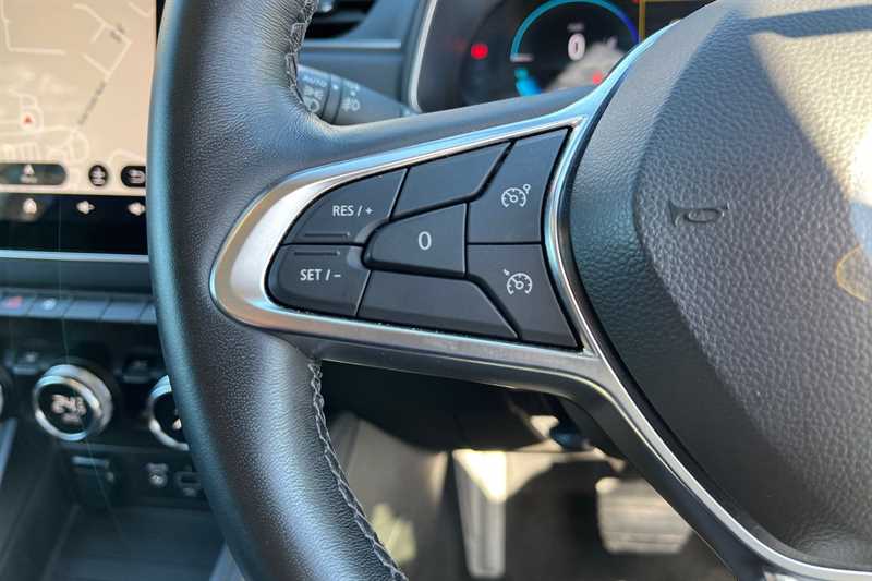 Used Renault Zoe 2022 for sale - 76400900: Photo 17