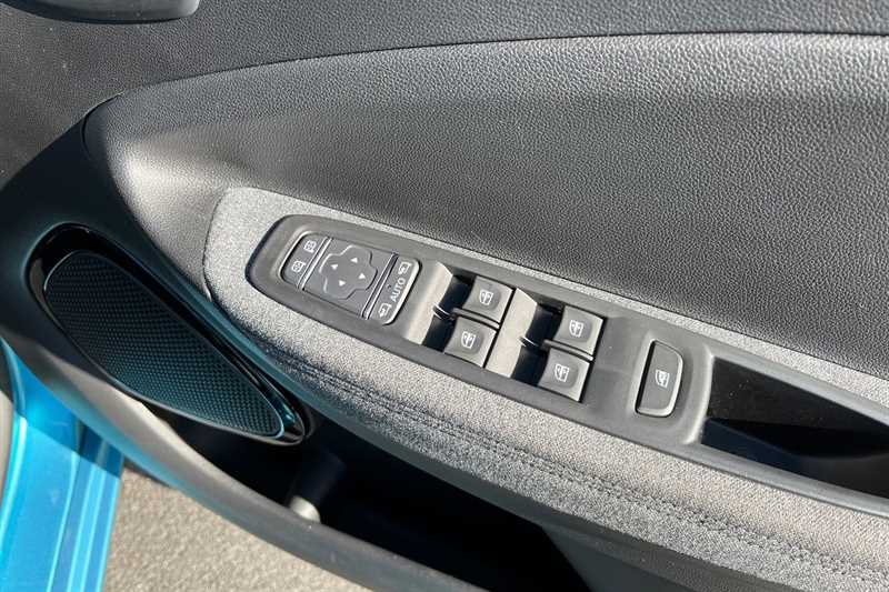 Used Renault Zoe 2022 for sale - 76400900: Photo 18