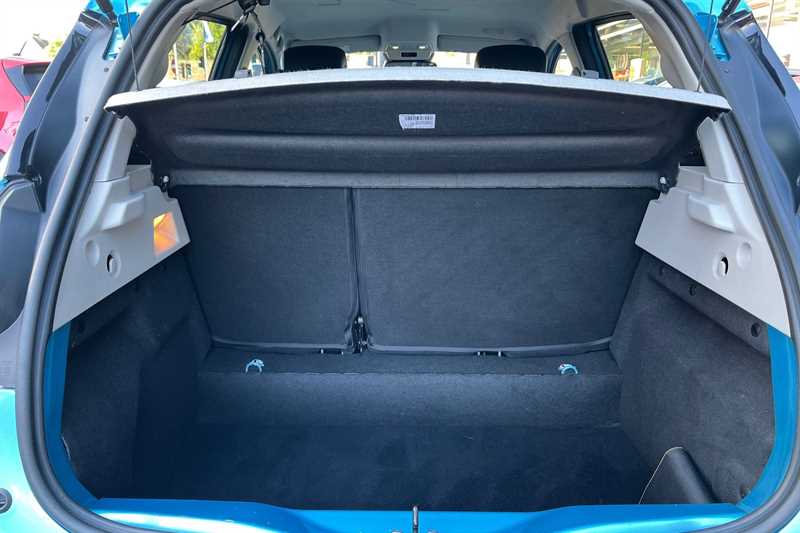 Used Renault Zoe 2022 for sale - 76400900: Photo 20