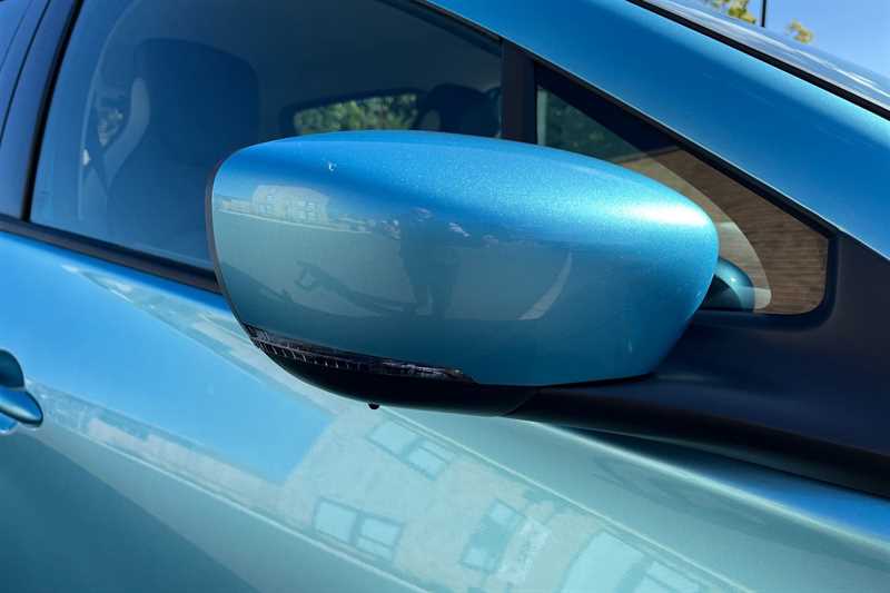 Used Renault Zoe 2022 for sale - 76400900: Photo 24