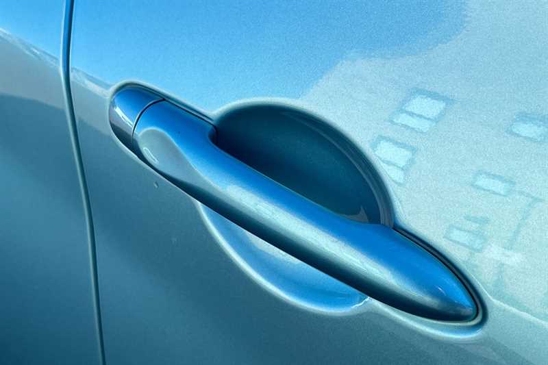 Used Renault Zoe 2022 for sale - 76400900: Photo 25