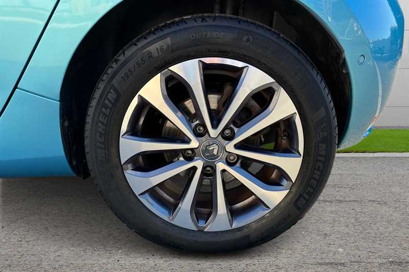 Used Renault Zoe 2022 for sale - 76400900: Photo 9