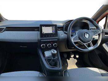 Used Renault Clio 2024 for sale - 79499021: Photo