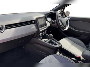 Used Renault Clio 2024 for sale - 79160139: Photo