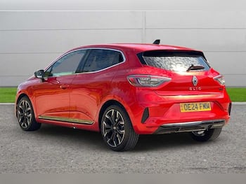 Used Renault Clio 2024 for sale - 79160139: Photo