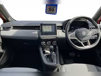 Used Renault Clio 2024 for sale - 79160139: Photo