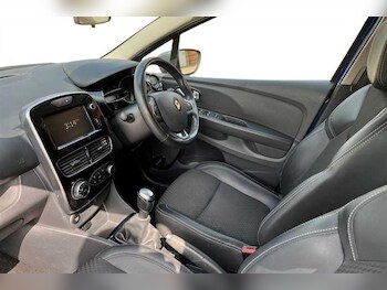 Used Renault Clio 2019 for sale - 78385447: Photo