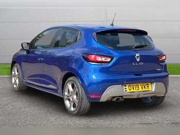 Used Renault Clio 2019 for sale - 78385447: Photo