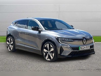 Used Renault Megane E Tech 2024 for sale - 79397196: Photo