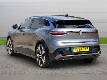Used Renault Megane E Tech 2024 for sale - 79397196: Photo