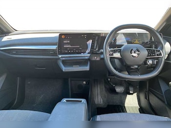 Used Renault Megane E Tech 2024 for sale - 79397196: Photo