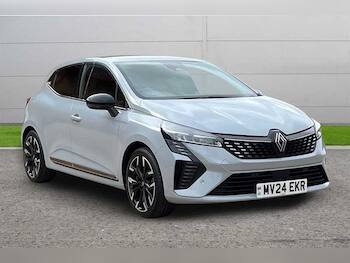 Used Renault Clio 2024 for sale - 79678422: Photo