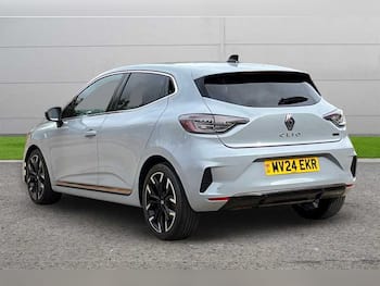 Used Renault Clio 2024 for sale - 79678422: Photo