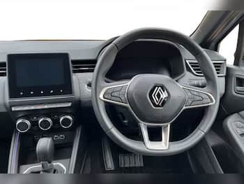 Used Renault Clio 2024 for sale - 79678422: Photo