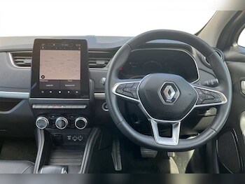 Used Renault Zoe 2021 for sale - 78293997: Photo