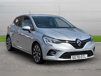 Used Renault Clio 2020 for sale - 79389905: Photo