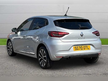 Used Renault Clio 2020 for sale - 79389905: Photo