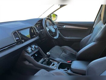 Used Skoda Karoq 2023 for sale - 78187157: Photo
