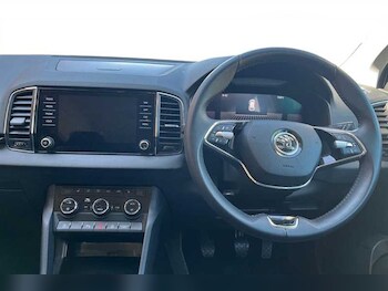 Used Skoda Karoq 2023 for sale - 78187157: Photo