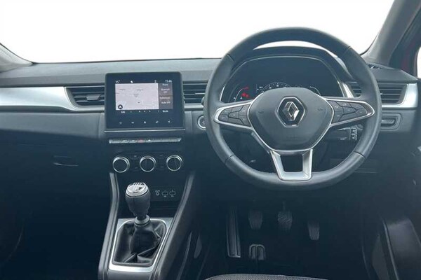 Used Renault Captur 2022 for sale - 76155161: Photo 13