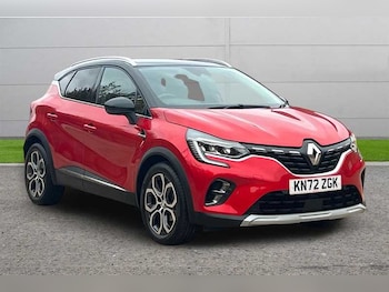 Renault - Captur
