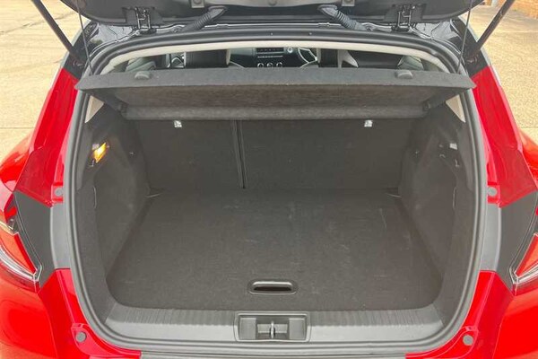 Used Renault Captur 2022 for sale - 76155161: Photo 20