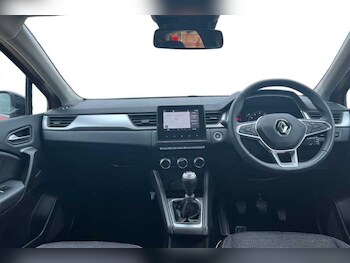 Used Renault Captur 2022 for sale - 76155161: Photo 4