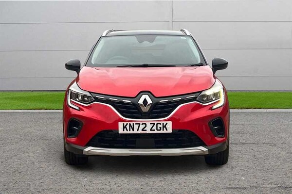 Used Renault Captur 2022 for sale - 76155161: Photo 6