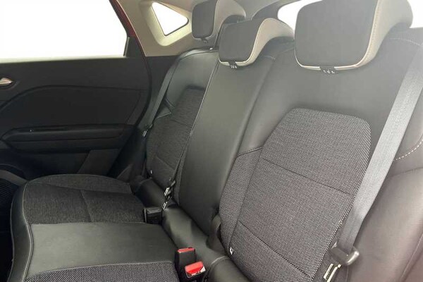 Used Renault Captur 2022 for sale - 76155161: Photo 8