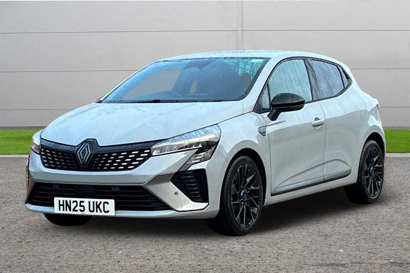 Used Renault Clio 2025 for sale - 76515138: Photo 10