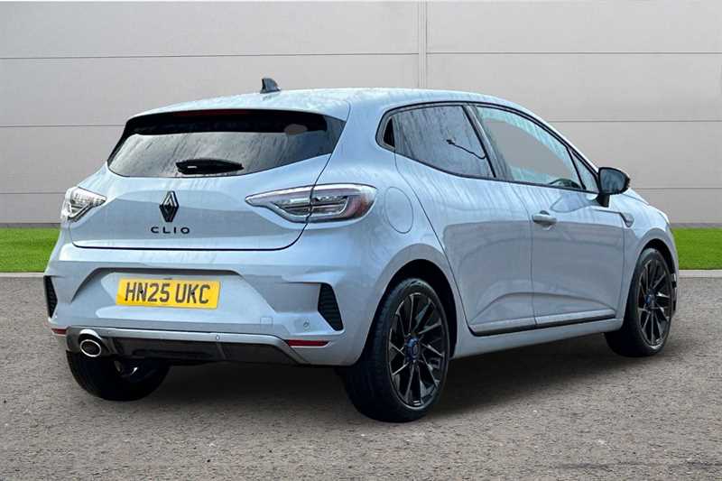 Used Renault Clio 2025 for sale - 76515138: Photo 12