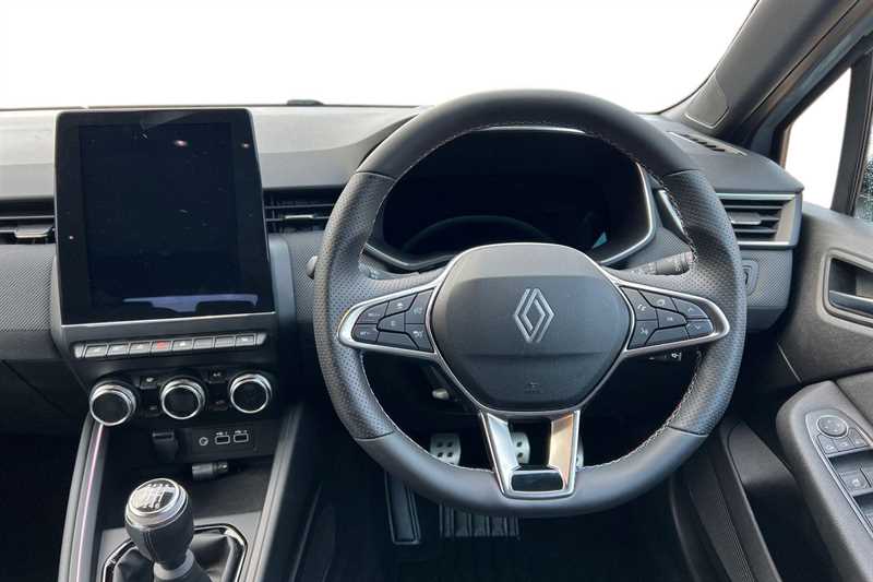 Used Renault Clio 2025 for sale - 76515138: Photo 13