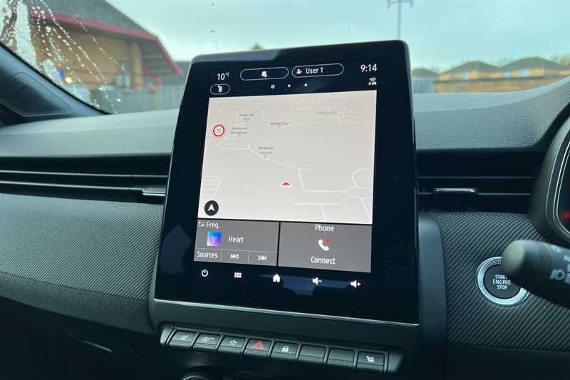 Used Renault Clio 2025 for sale - 76515138: Photo 14