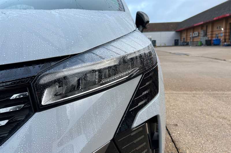 Used Renault Clio 2025 for sale - 76515138: Photo 19