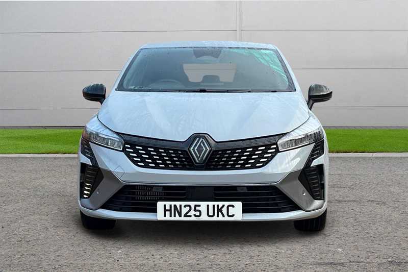 Used Renault Clio 2025 for sale - 76515138: Photo 6