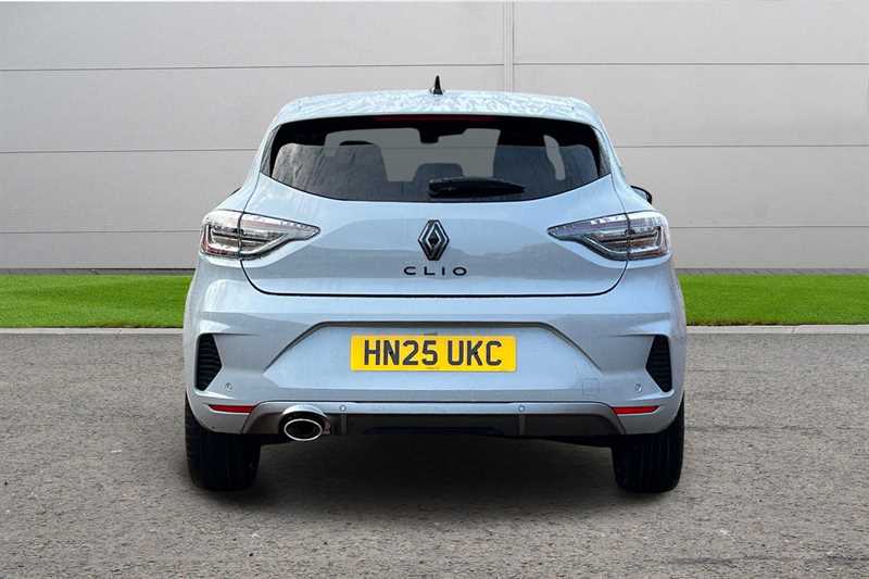 Used Renault Clio 2025 for sale - 76515138: Photo 7