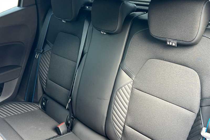 Used Renault Clio 2025 for sale - 76515138: Photo 8