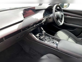 Used Mazda Mazda3 2025 for sale - 79014345: Photo