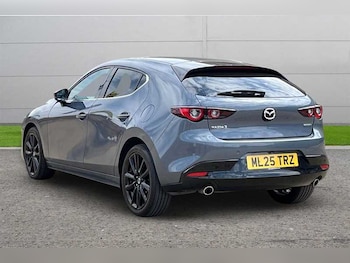 Used Mazda Mazda3 2025 for sale - 79014345: Photo