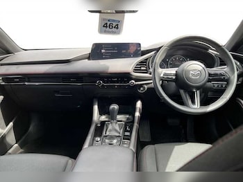 Used Mazda Mazda3 2025 for sale - 79014345: Photo