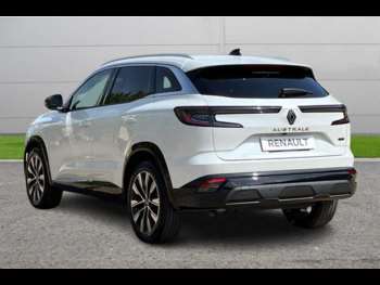 Used Renault Austral 2025 for sale - 74881097: Photo