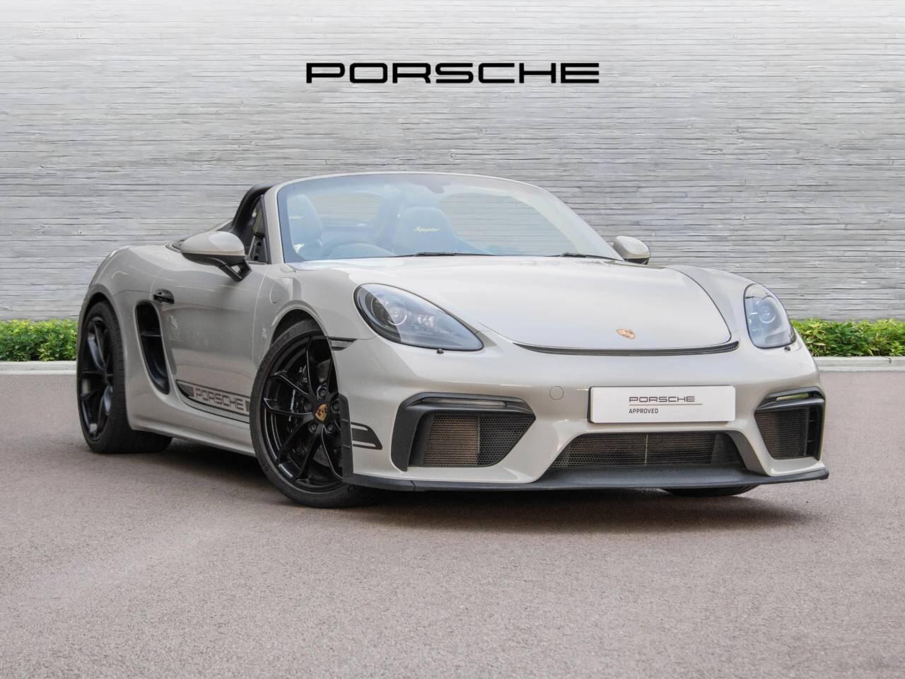 Used Porsche Other 2020 for sale - 76378536: Photo 1