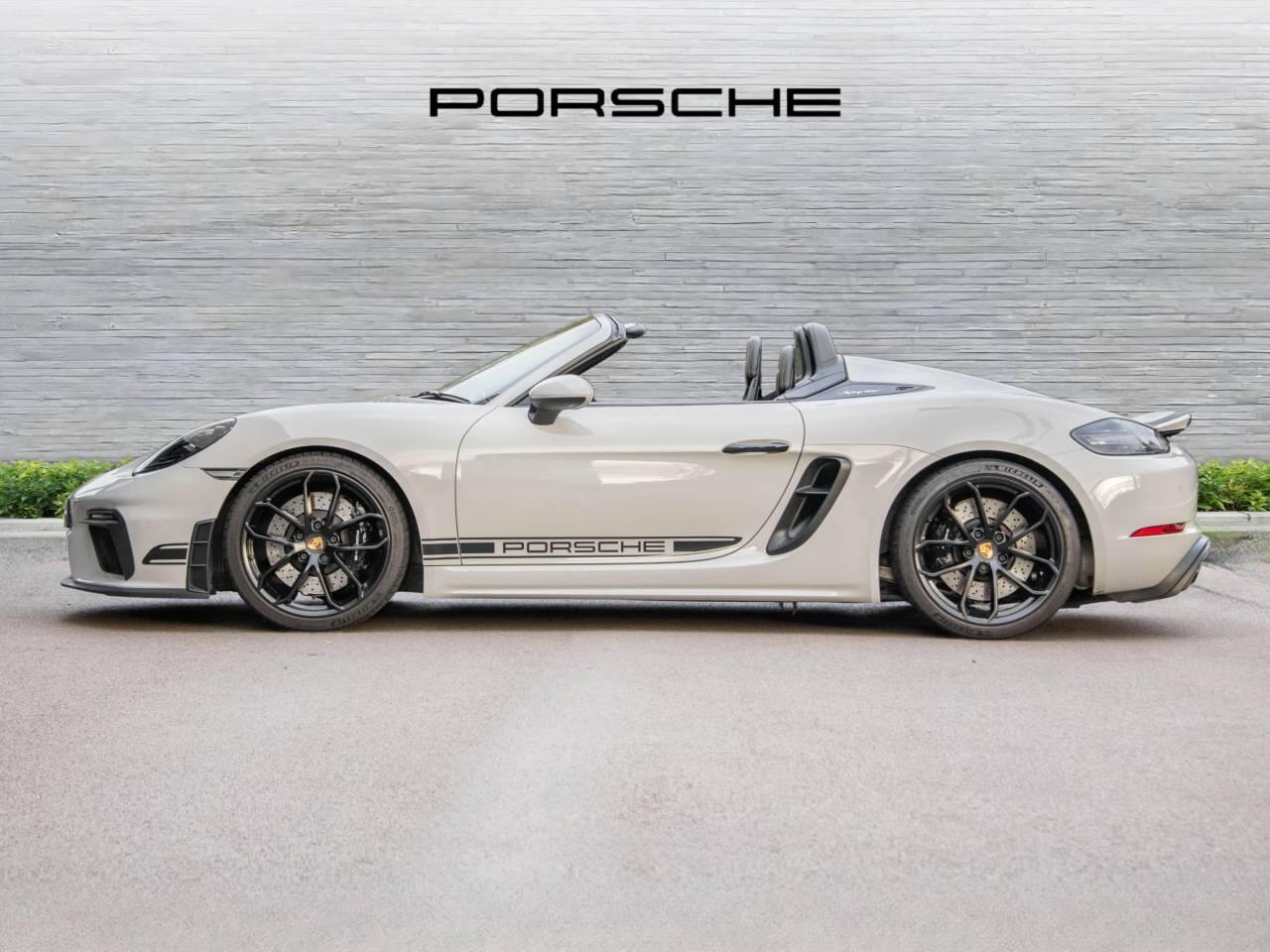 Used Porsche Other 2020 for sale - 76378536: Photo 2