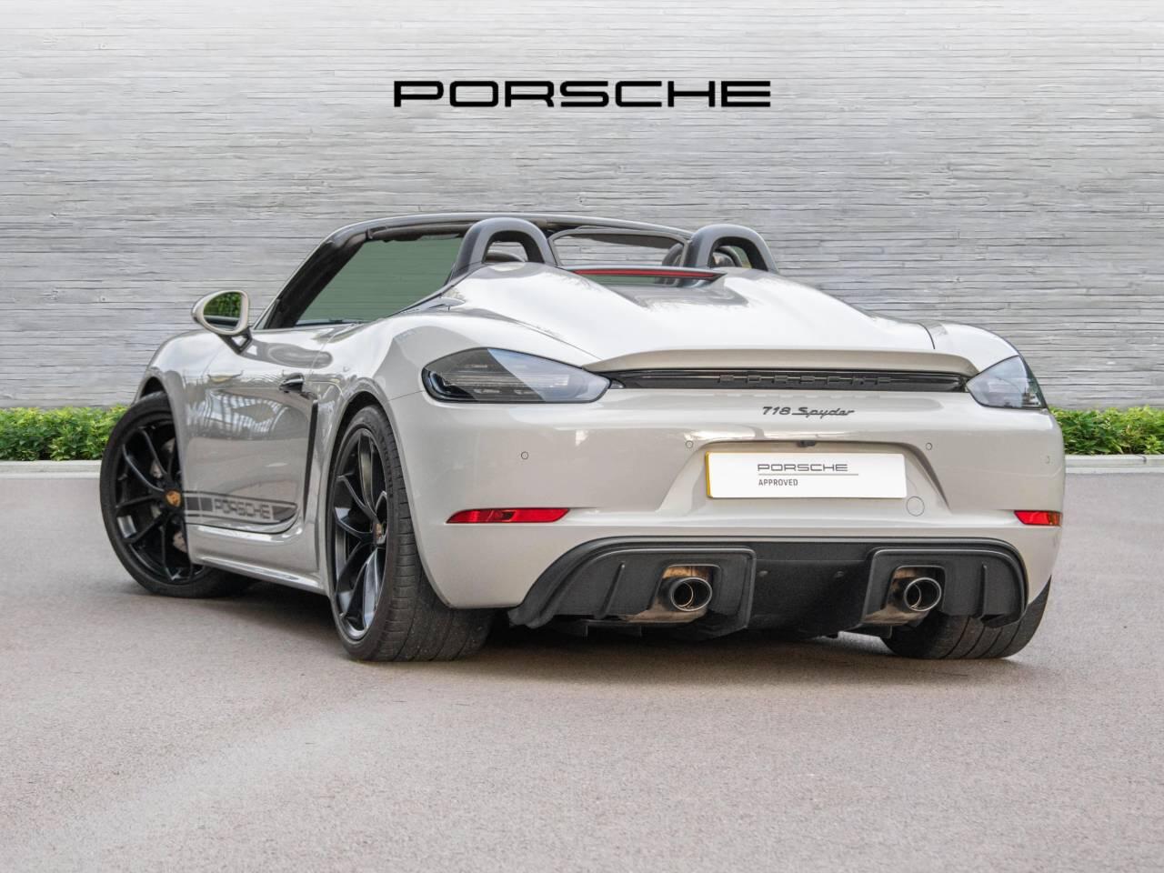 Used Porsche Other 2020 for sale - 76378536: Photo 3