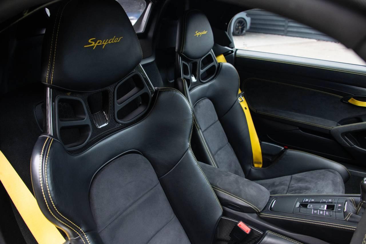 Used Porsche Other 2020 for sale - 76378536: Photo 5