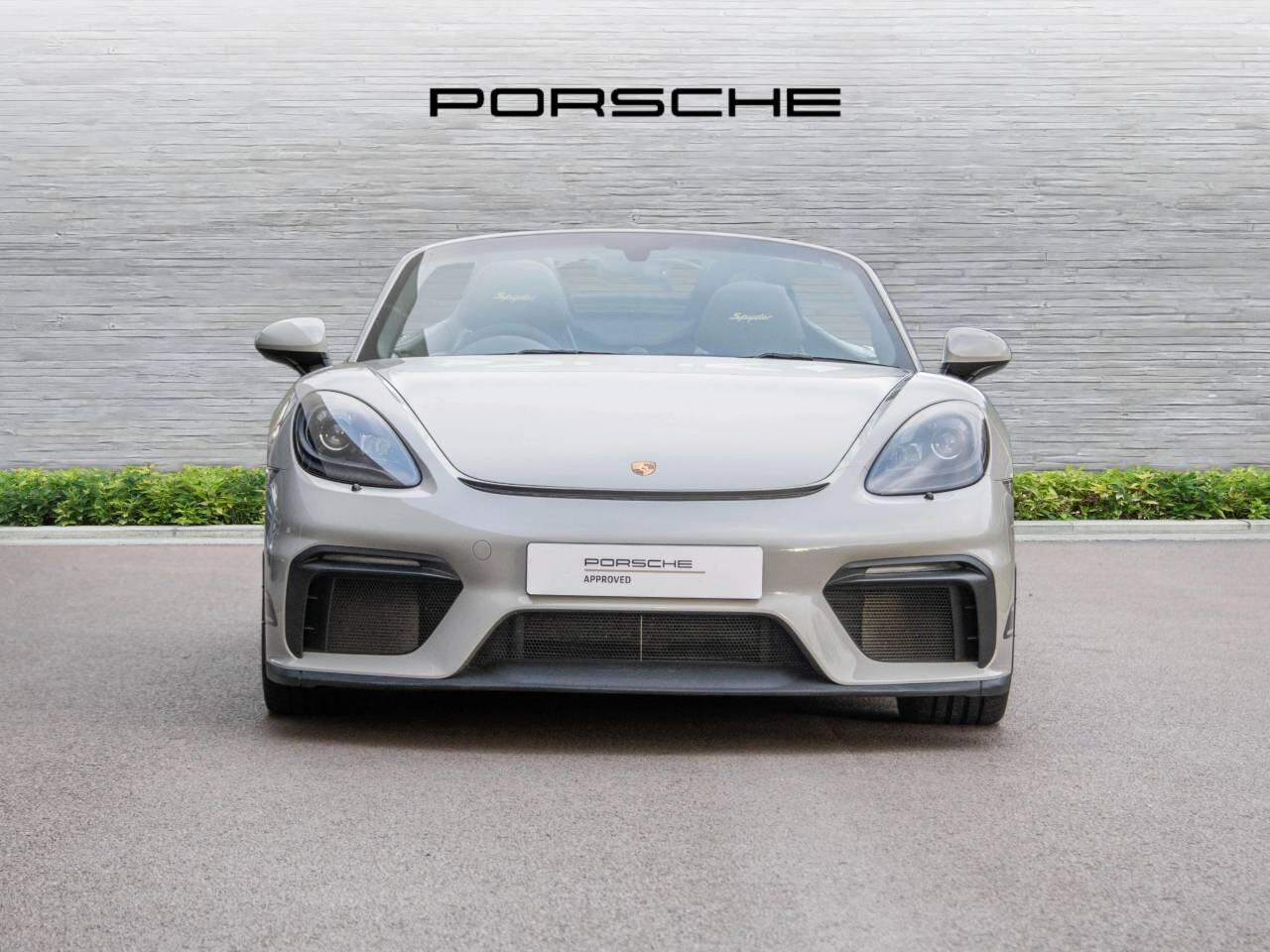 Used Porsche Other 2020 for sale - 76378536: Photo 6
