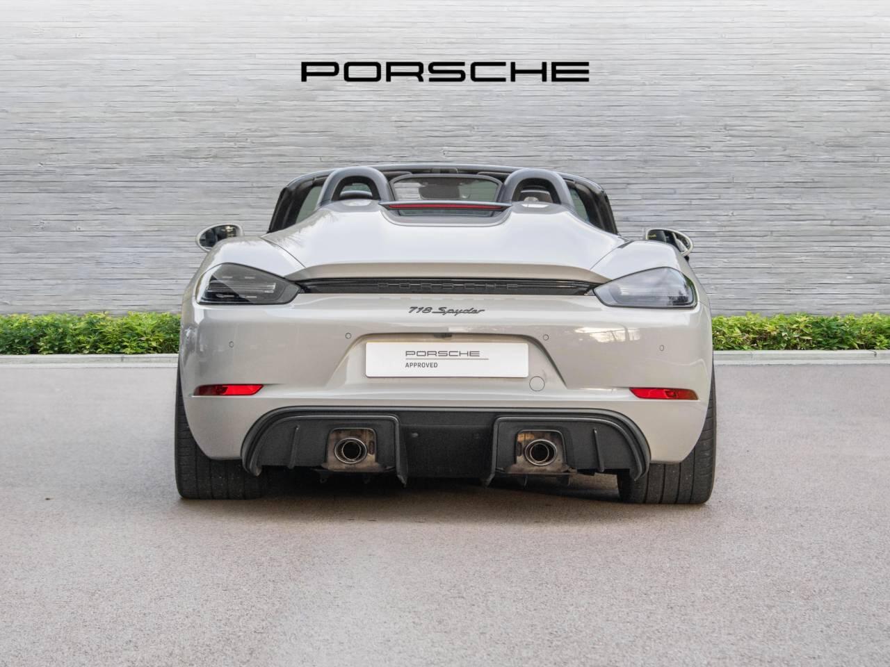 Used Porsche Other 2020 for sale - 76378536: Photo 7